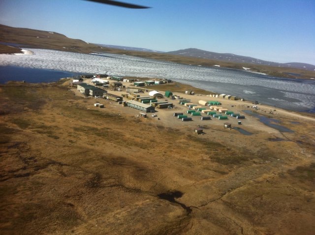 Toolik Field Station