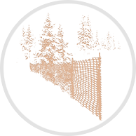 Arctic Carbon Icon