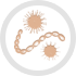 Microbes icon